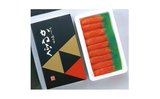 かねふくの明太子(400g×1箱)