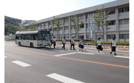 3 生活・環境のまちづくり（公共交通、景観形成など）