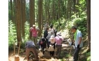 1．２つの世界遺産 ～世界文化遺産(熊野古道)・世界農業遺産（梅システム）関連事業～