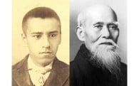 5-2．田辺にゆかりのある世界的偉人 ～南方熊楠翁・植芝盛平翁顕彰事業～[植芝盛平翁顕彰事業]