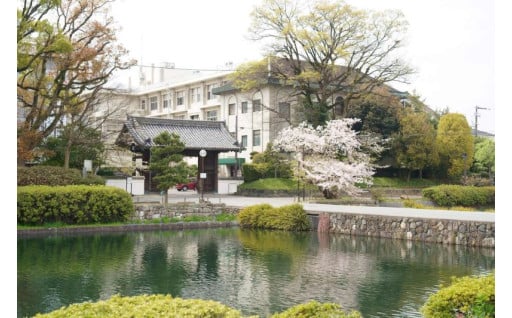 【※注意※市の返礼品なし】（8）－14　一般社団法人愛媛県立西条高等学校教育活性化支援会（NPO等の指定寄附）