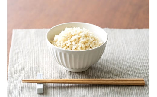 【11回定期便】 田園交響楽ゆめぴりかスペシャル 玄米 5kg