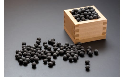 【令和7年産 丹波黒豆2kg】黒豆 くろまめ 豆 丹波 滋賀県 竜王