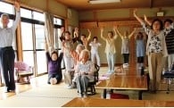 ・ 健康増進及び福祉の向上に関する事業