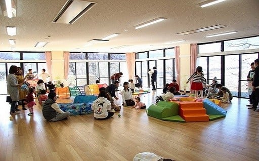 ・ 子育て支援に関する事業