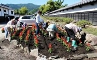 ・ 住民参加のまちづくりに関する事業