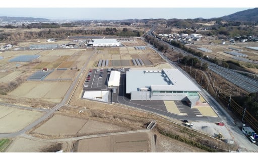 ・移住、定住、就業を応援する事業