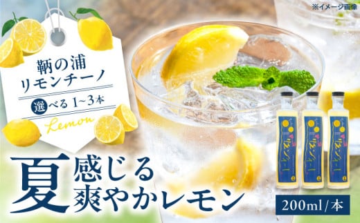 お酒 鞆の浦リモンチーノ 200ml×2本 広島県福山市/一般社団法人ともの 酒 レモン 檸檬 カクテル リキュール レモンリキュール リモンリキュール リモンチーノ [BABL002]
