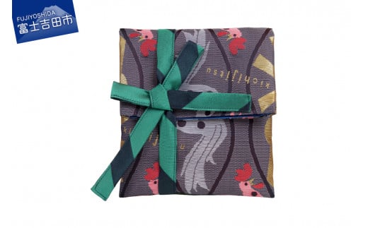 ごいっしょぶくろ  (あさ 紺)