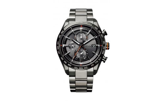 【数量限定】シチズン腕時計　アテッサ　AT8185-62E 腕時計 贈り物 CITIZEN ギフト プレゼント 山梨 富士吉田