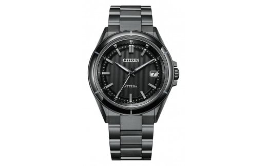 【数量限定】腕時計　シチズンアテッサ　CB3035-72E 時計 CITIZEN アテッサ ギフト 贈り物 山梨 富士吉田