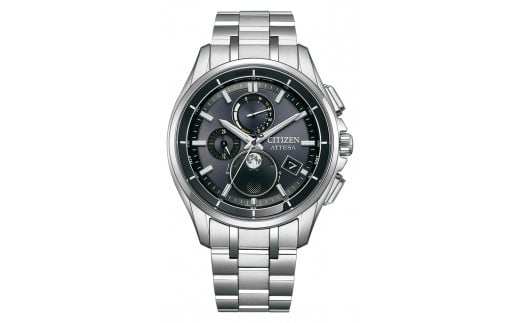 [数量限定]シチズン腕時計 アテッサ BY1001-66E 時計 メンズ CITIZEN アテッサシチズン ギフト アテッサ モダン 山梨 富士吉田
