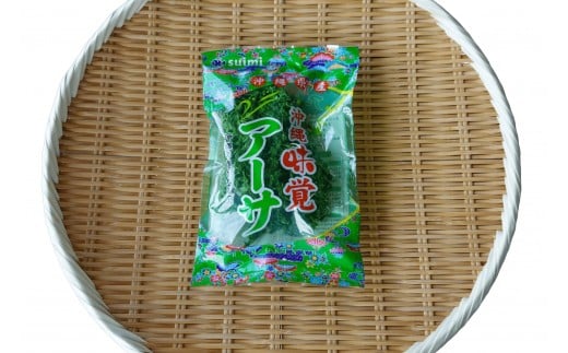 沖縄味覚 アーサ（18g）
