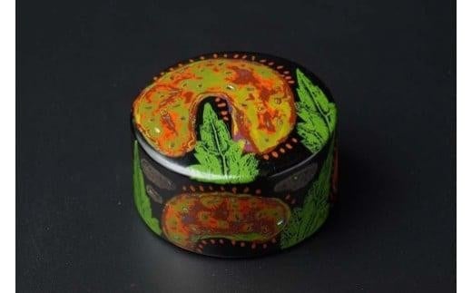 かりゆし書鎮(小)作品名【夜空の不思議】