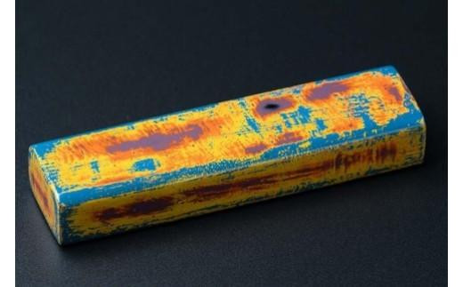 かりゆし文鎮(小)作品名【芸術のかべ】