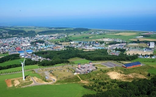 生活基盤の向上に関する事業