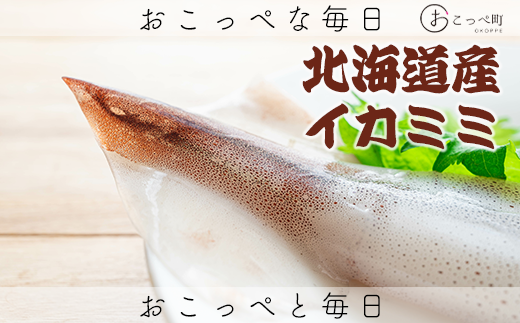 【わけあり】イカミミ1.5kg