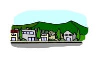 C.都市基盤の整備と魅力ある市街地づくり