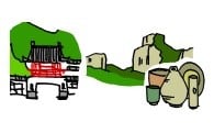 D.魅力ある観光地づくり
