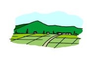 E.農村環境の保全とやりがいのある農業の確立