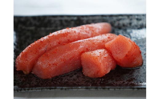 7-018-002　贈答用辛子明太子