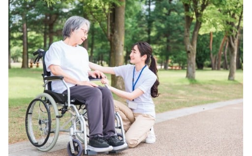 福祉・医療充実コース