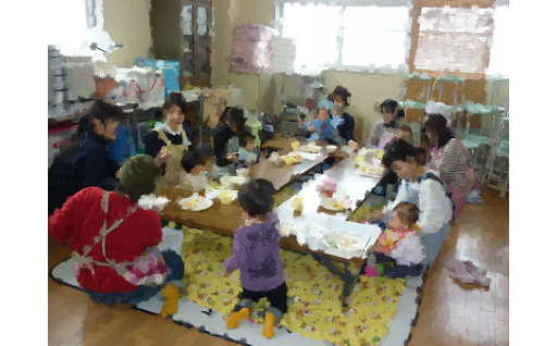 ② 子育て・社会福祉活動の支援