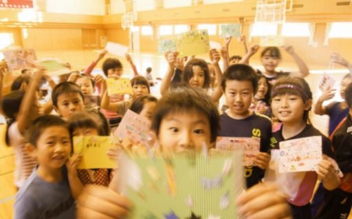 ③本気で取り組む放課後プロジェクト