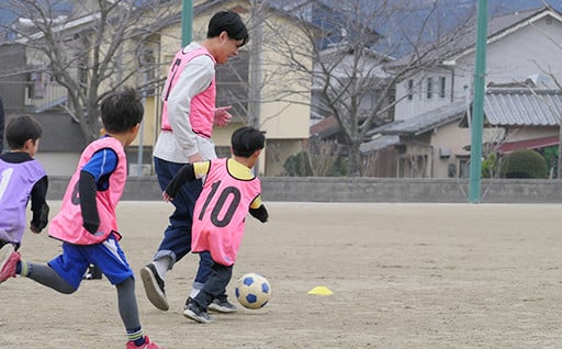 スポーツ・文化施設の整備