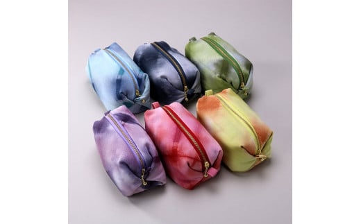 A-013 FUPPU ポーチ