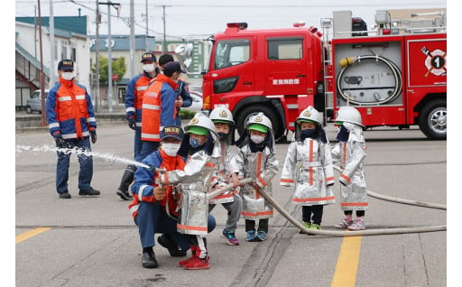 (4) 環境を守り安心して生活できるまちづくり