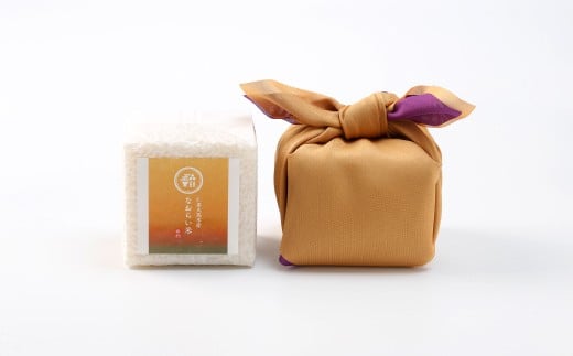 穂の火＜縁＞なおらい米9個セット【 米 新米 仁多米 ごはん 人気 おすすめ おにぎり こしひかり コシヒカリ 贈答 贈り物 お祝い ギフト プレゼント 】