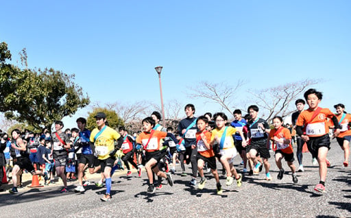 子どもたちなどのスポーツ振興に関する事業