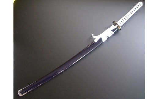 美術刀剣　模造刀　織田信長拵え大刀（国重）　戦国武将シリーズ