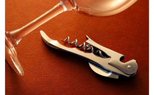 ソムリエナイフ【エレファント】 SP132-01