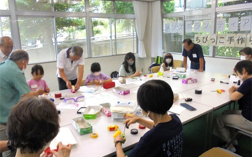 ②地域福祉の推進に関する事業