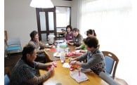４．高齢者の生きがい、健康づくり事業