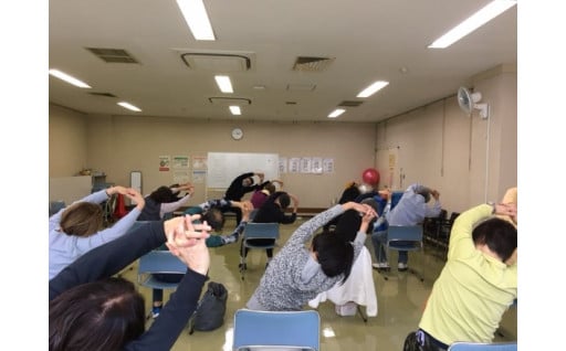 長寿・健康・福祉