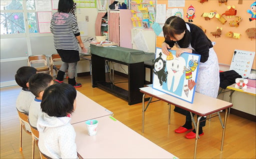 子ども・生涯学習・文化政策