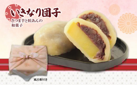 熊本特産品 いきなりだんご ( 16個入り ) | 食品 菓子 お菓子 おかし 和菓子 生菓子 饅頭 だんご 手作り 熊本県 玉名市