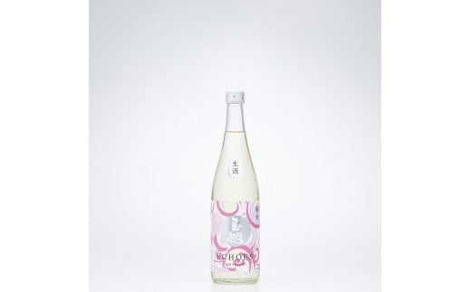 玉旭酒造 【生酒】酒母搾り原酒 玉旭 ECHOES & ECHOES シグマ 2本セット(各720ml)
