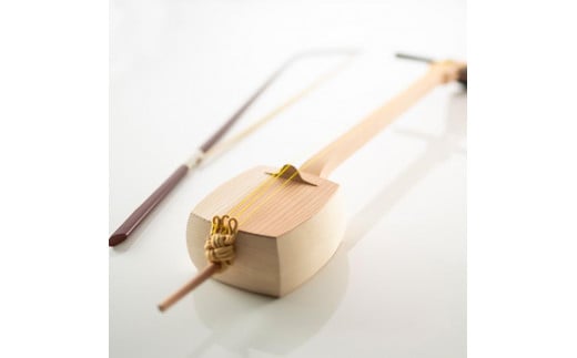 森の胡弓 Waco basic set