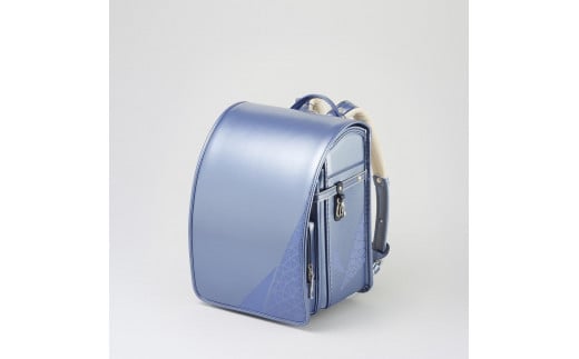 【スターライトブルー】アーティファクトランドセル　Type03/ Glossy（グロッシー）