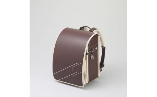 【ココアブラウン】アーティファクトランドセル　Type09 / Connect（コネクト）