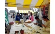 4　新たな地域産業の創出と観光立市を目指すにぎわいのまちづくり事業