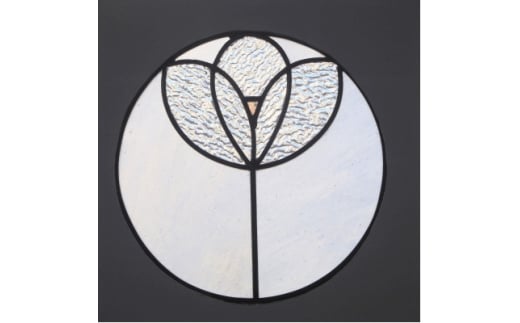 セミオーダーができる丸いパネル【1679719】