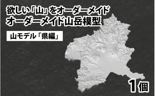 山モデル「県編」