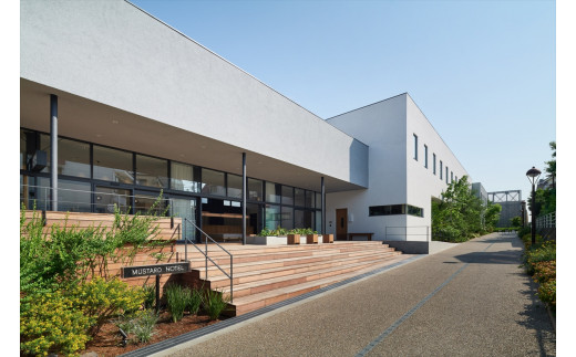 MUSTARD(TM)　HOTEL SHIMOKITAZAWA　宿泊クーポン券（ふるさとチケット）　50,000円分【宿泊 宿泊券 ホテル 旅行 観光 クーポン チケット 家族旅行 ビジネス 東京 都内 下北沢 ギフト プレゼント 贈り物 】