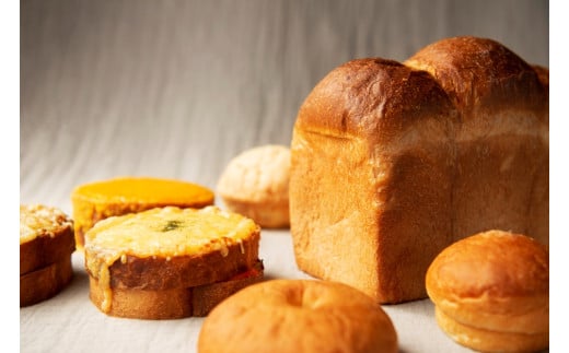 【onka】いま人気のパンセット【パン セット 人気パン パンセット 人気 菓子パン ギフト 詰め合わせ ご褒美 プレゼント 贈り物】