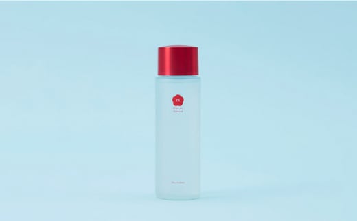 椿の葉 保湿水 150ml 五島市/五島の椿 [PEG029] 保湿 美容 小じわ たるみ シワ 保湿水 椿 ハリ つや ツヤ つや肌 肌 肌トラブル